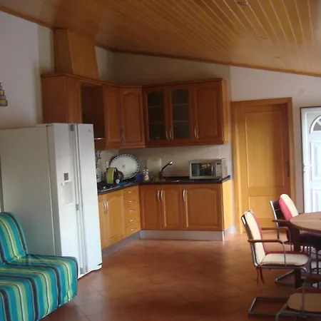 Apartamento Dos Olivais *