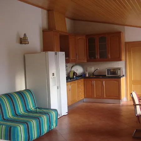 Apartment Dos Olivais Azeitao