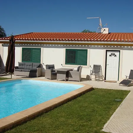 Dos Olivais Apartamento Azeitão