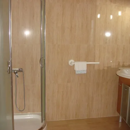 Apartamento Dos Olivais